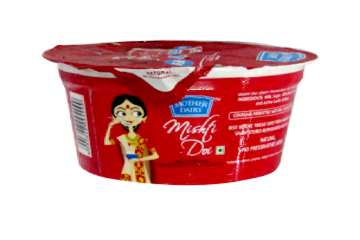 Mishti Dahi
